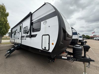 2025 Palomino SolAire - Photo 1