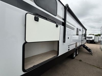 2025 Palomino SolAire - Photo 11