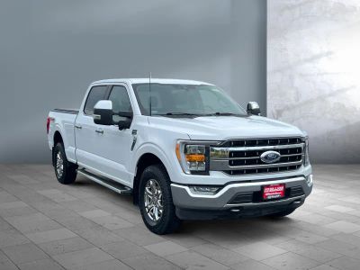 2022 Ford F-150 - Photo 1
