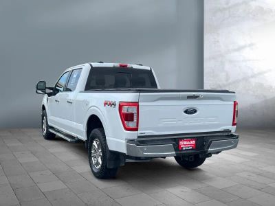 2022 Ford F-150 - Photo 2
