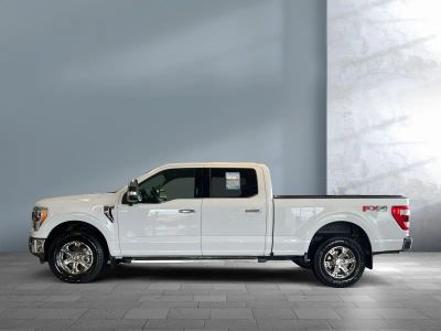 2022 Ford F-150 - Photo 3