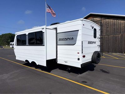 2026 Venture Sienna - Photo 4
