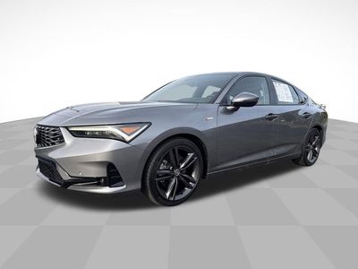 2023 Acura Integra - Photo 1