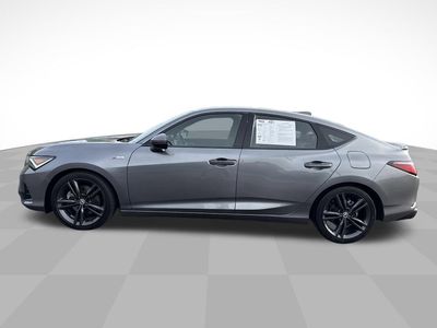 2023 Acura Integra - Photo 4