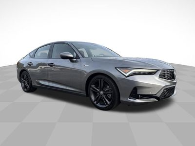 2023 Acura Integra - Photo 3