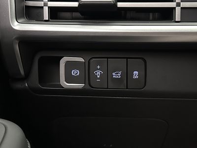 2026 Hyundai Santa Fe - Photo 16