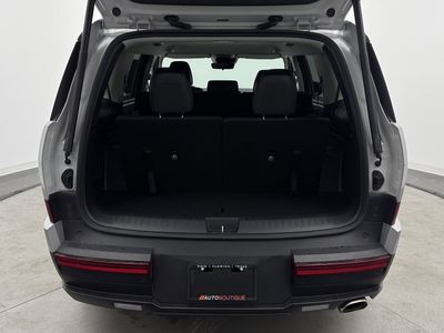 2026 Hyundai Santa Fe - Photo 26