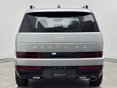 2026 Hyundai Santa Fe - Photo 6