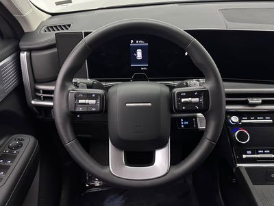 2026 Hyundai Santa Fe - Photo 22