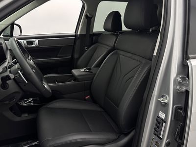 2026 Hyundai Santa Fe - Photo 13