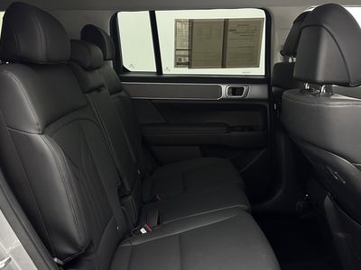 2026 Hyundai Santa Fe - Photo 29