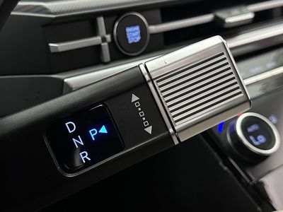 2026 Hyundai Santa Fe - Photo 17