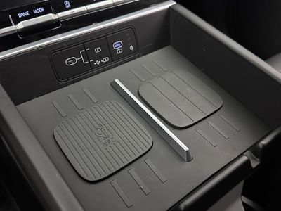 2026 Hyundai Santa Fe - Photo 15