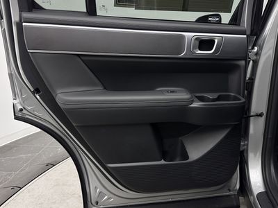 2026 Hyundai Santa Fe - Photo 21