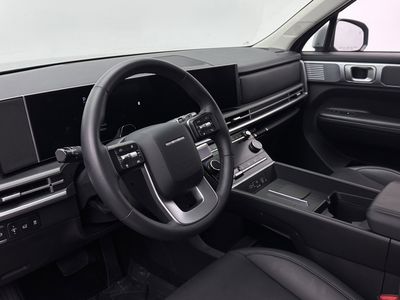 2026 Hyundai Santa Fe - Photo 8