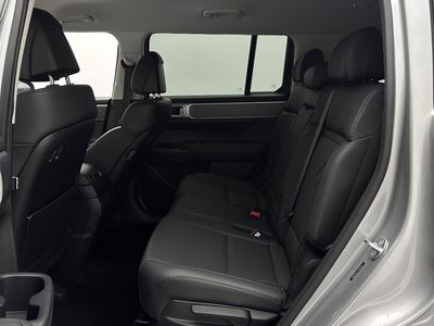 2026 Hyundai Santa Fe - Photo 20