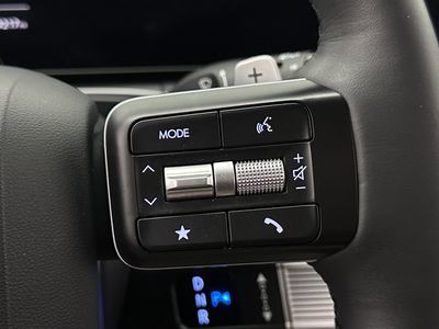 2026 Hyundai Santa Fe - Photo 19