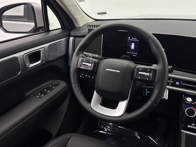 2026 Hyundai Santa Fe - Photo 23