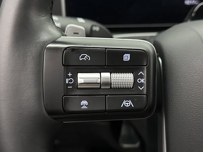 2026 Hyundai Santa Fe - Photo 18