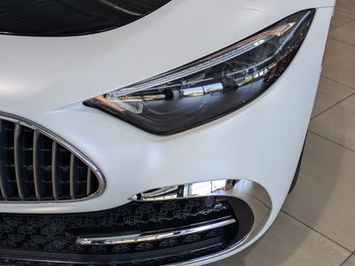 2026 Mercedes-Benz SL-Class - Photo 10