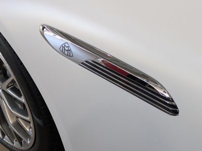 2026 Mercedes-Benz SL-Class - Photo 13