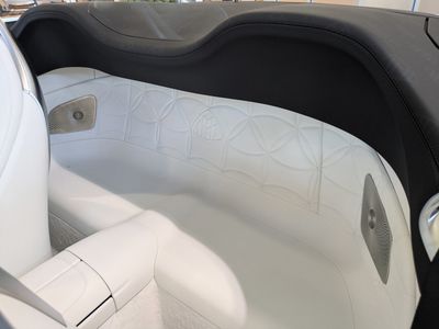 2026 Mercedes-Benz SL-Class - Photo 15