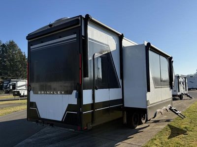 2025 Brinkley Model G - Photo 5