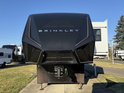 2025 Brinkley Model G - Photo 3