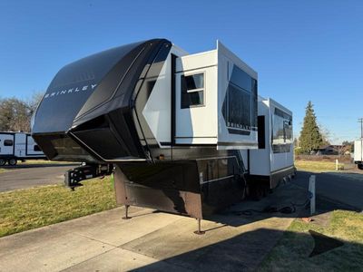 2025 Brinkley Model G - Photo 2