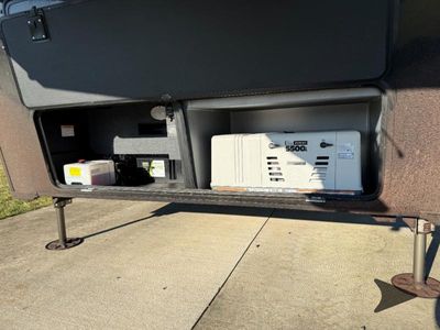 2025 Brinkley Model G - Photo 8
