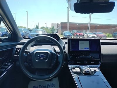 2023 Subaru Solterra - Photo 25