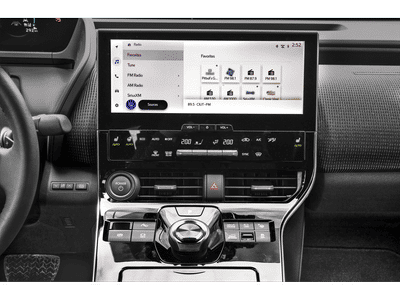 2023 Subaru Solterra - Photo 39