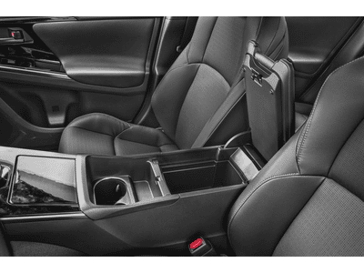 2023 Subaru Solterra - Photo 43