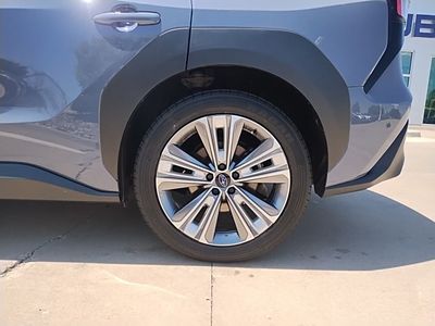2023 Subaru Solterra - Photo 16