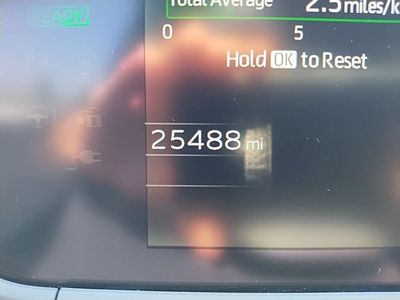 2023 Subaru Solterra - Photo 27