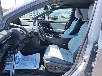 2023 Subaru Solterra - Photo 21
