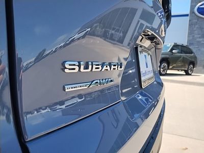 2023 Subaru Solterra - Photo 11
