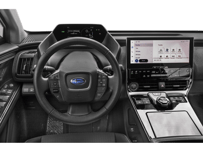 2023 Subaru Solterra - Photo 36