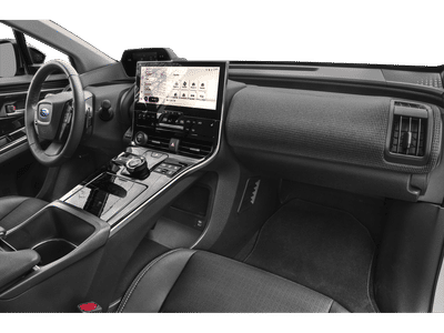 2023 Subaru Solterra - Photo 44