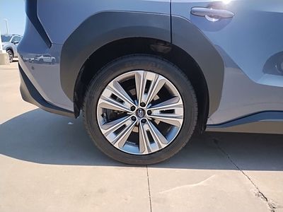2023 Subaru Solterra - Photo 15