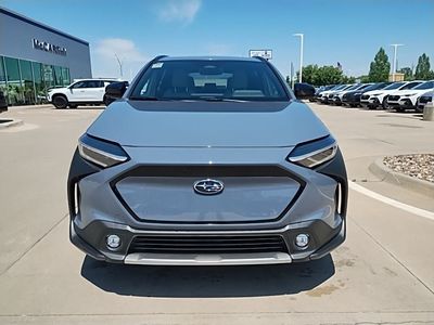 2023 Subaru Solterra - Photo 3