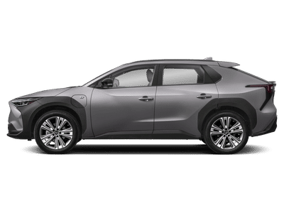 2023 Subaru Solterra - Photo 32