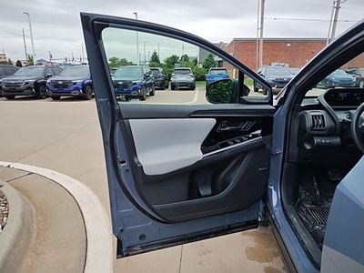 2023 Subaru Solterra - Photo 17