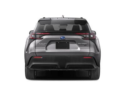 2023 Subaru Solterra - Photo 34
