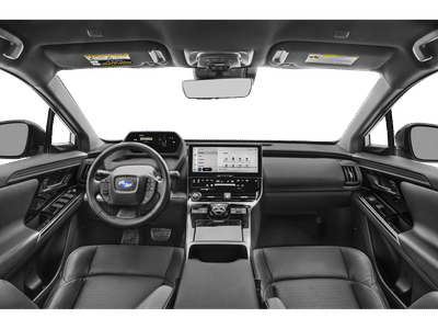 2023 Subaru Solterra - Photo 37
