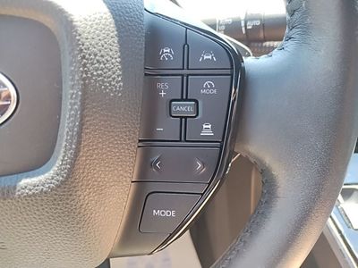 2023 Subaru Solterra - Photo 29