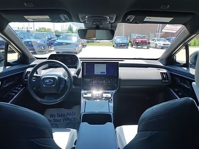 2023 Subaru Solterra - Photo 24