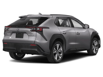 2023 Subaru Solterra - Photo 31