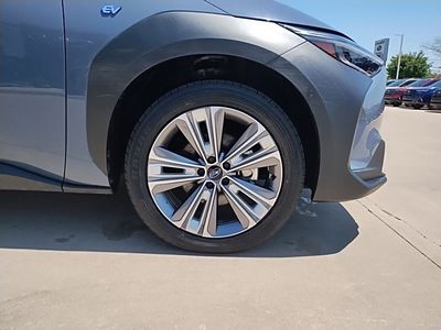 2023 Subaru Solterra - Photo 14