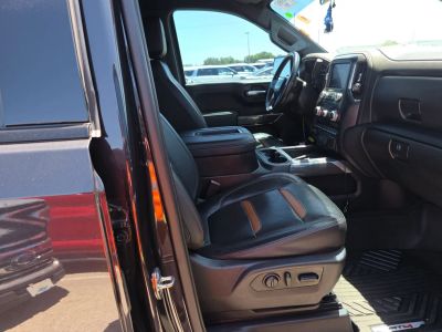 2020 GMC Sierra 1500 — photo 10 view